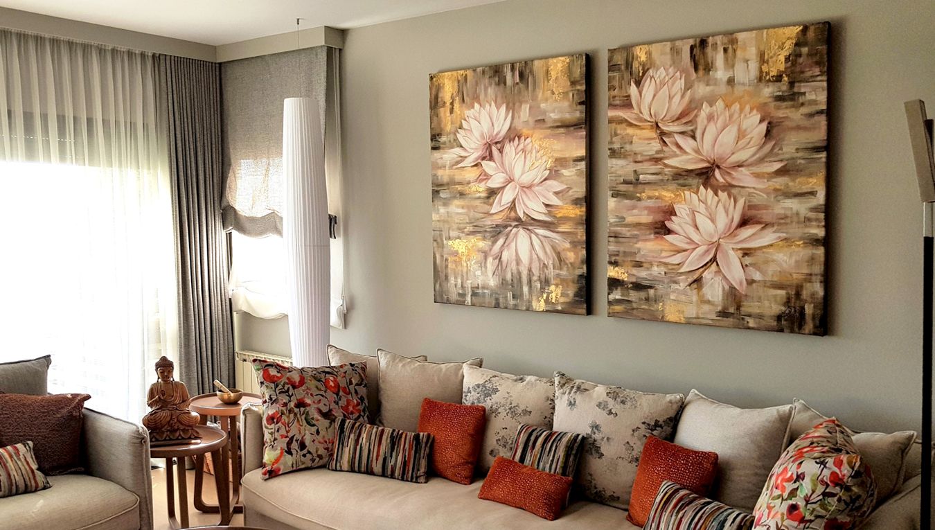 Reasons to buy Art direct from Artists Reasons to buy Art direct from Artists