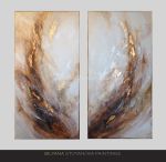 Picture of The Essence of Love, Diptych