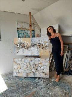 Show details for Art commission for Prague Picture of Art commission for Prague