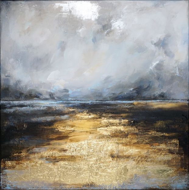 Picture of Path to the sea