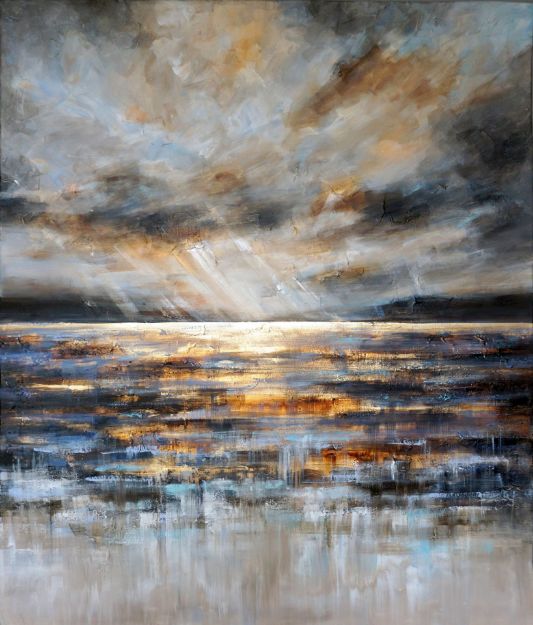 Picture of Captured Light