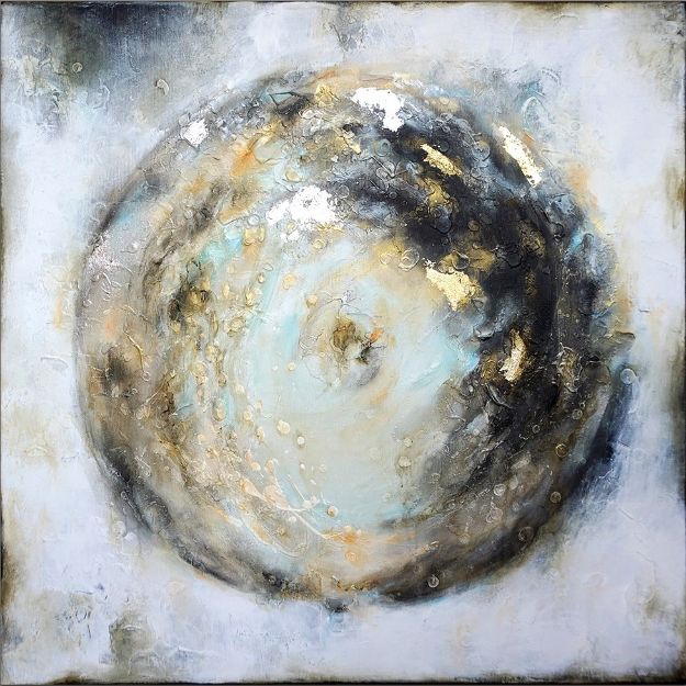 Picture of Circle Of Balance II