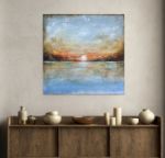 Picture of Raw Sunset