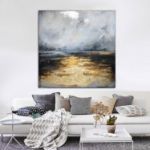 Picture of Path to the sea