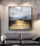 Picture of Path to the sea