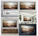 Picture of Golden Sun Path