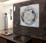 Picture of Circle Of Balance I