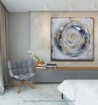 Picture of Circle Of Balance I