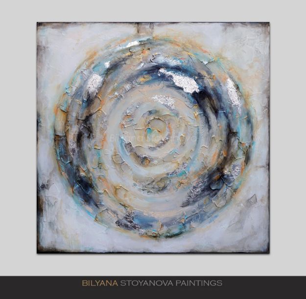 Picture of Circle Of Balance I