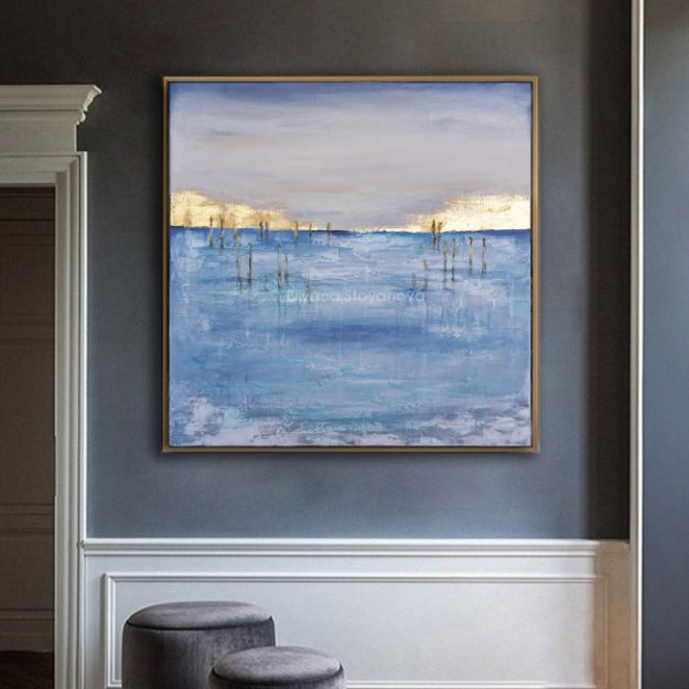 Picture of Morning Mist