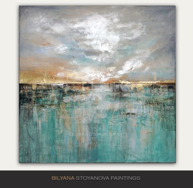 Picture of Aqua Breeze