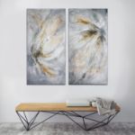 Picture of White Flowers