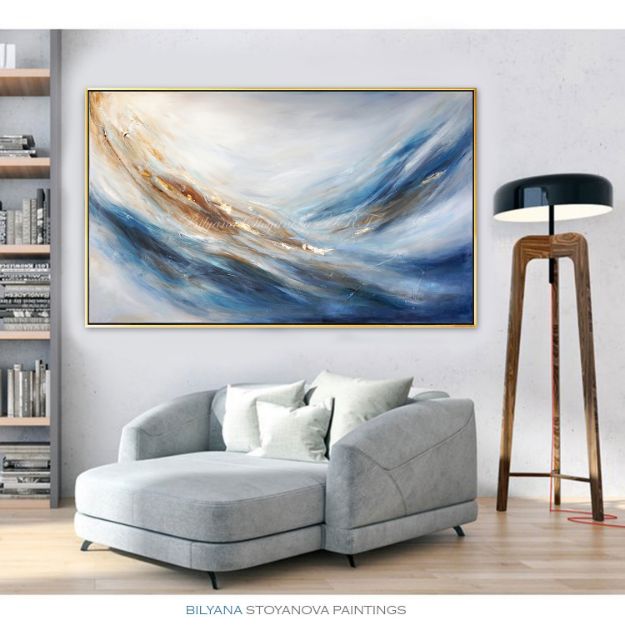 Picture of Sea Whispers