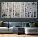 Picture of Beyond the Birch Trees