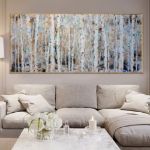 Picture of Beyond the Birch Trees