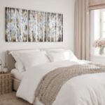 Picture of Birch Forest