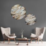 Picture of RENEWAL I and II