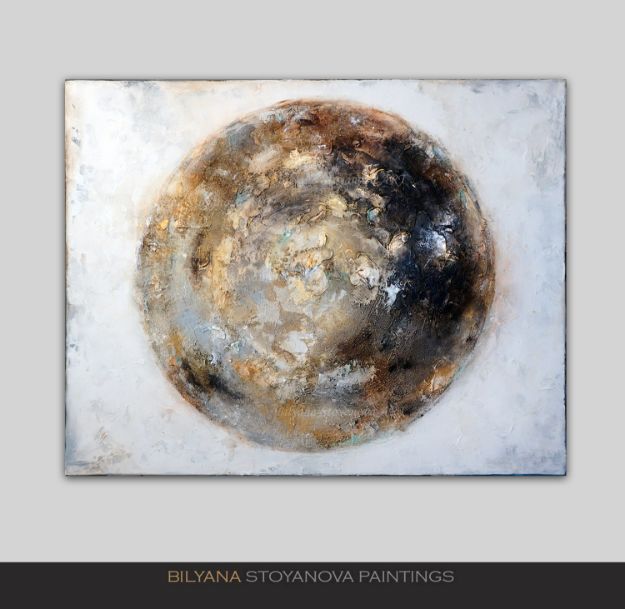 Picture of CIRCLE OF BALANCE